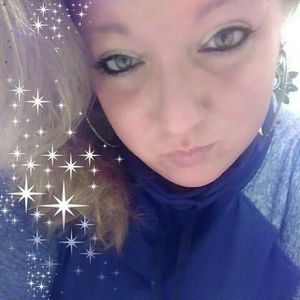 Meet your Posher, Kristen